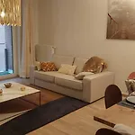 Appartement Courbevoie