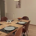 Courbevoie Appartement