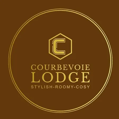 Courbevoie