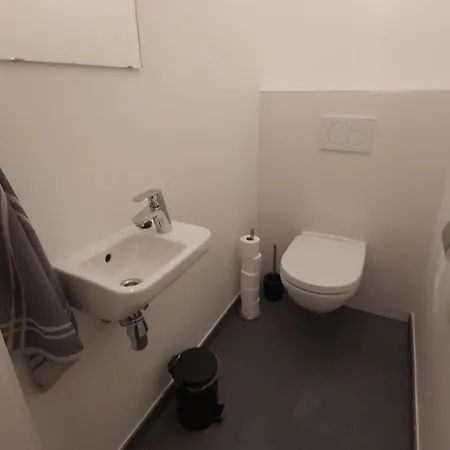 Courbevoie Apartment