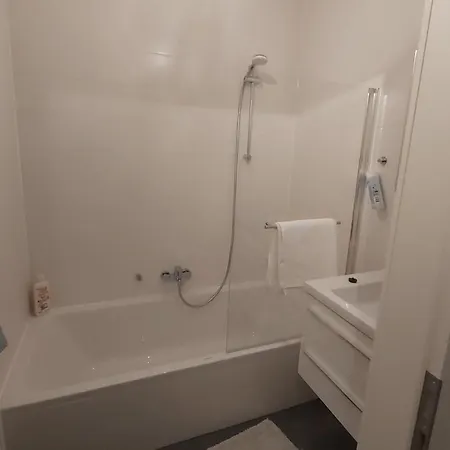 Apartment Courbevoie Louvain-la-Neuve