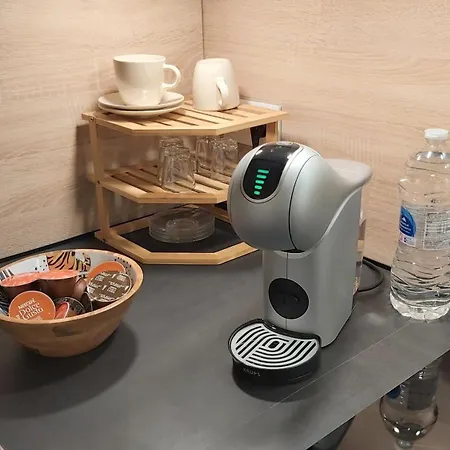 Courbevoie * ルーバン・ラ・ヌーブ