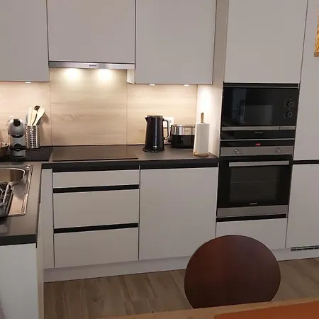 Courbevoie Apartment Louvain-la-Neuve